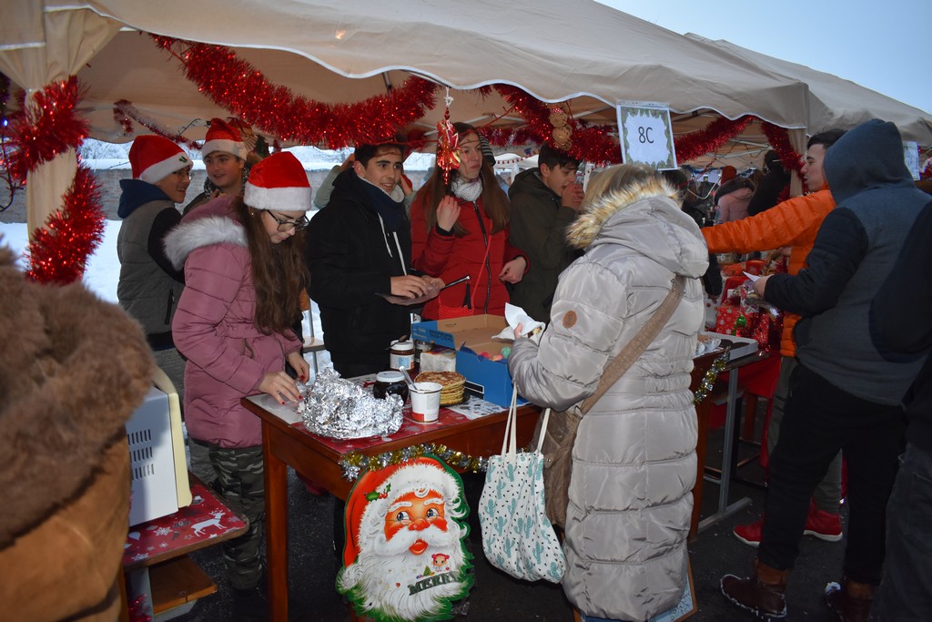 Târgul de Crăciun 2019