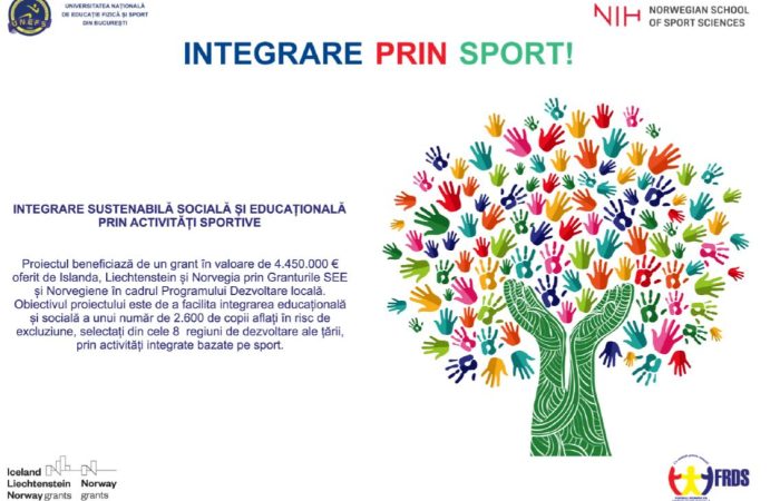 INTEGRARE PRIN SPORT (20.04.2023)