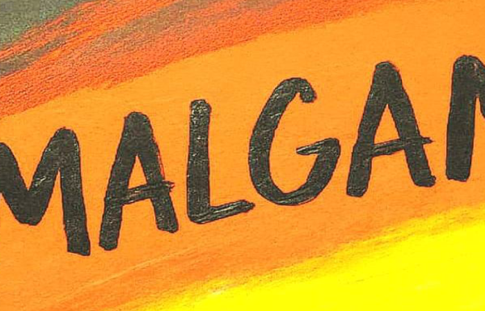 Revista școlii, AMALGAM – ediție specială