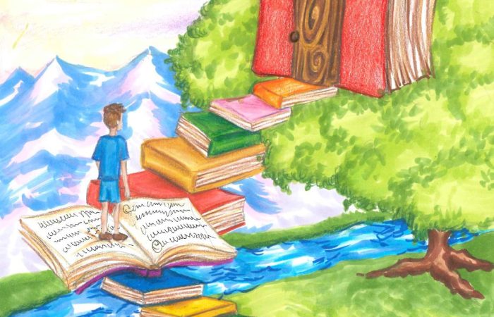 Concurs afise” Am Fruhlingfest” 2026