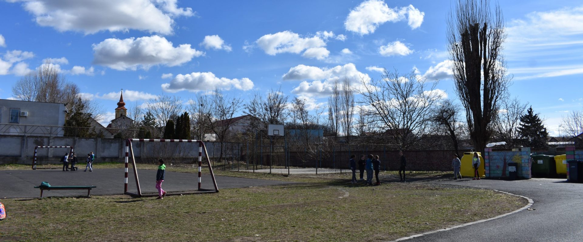Deschiderea anului școlar 2023-2024